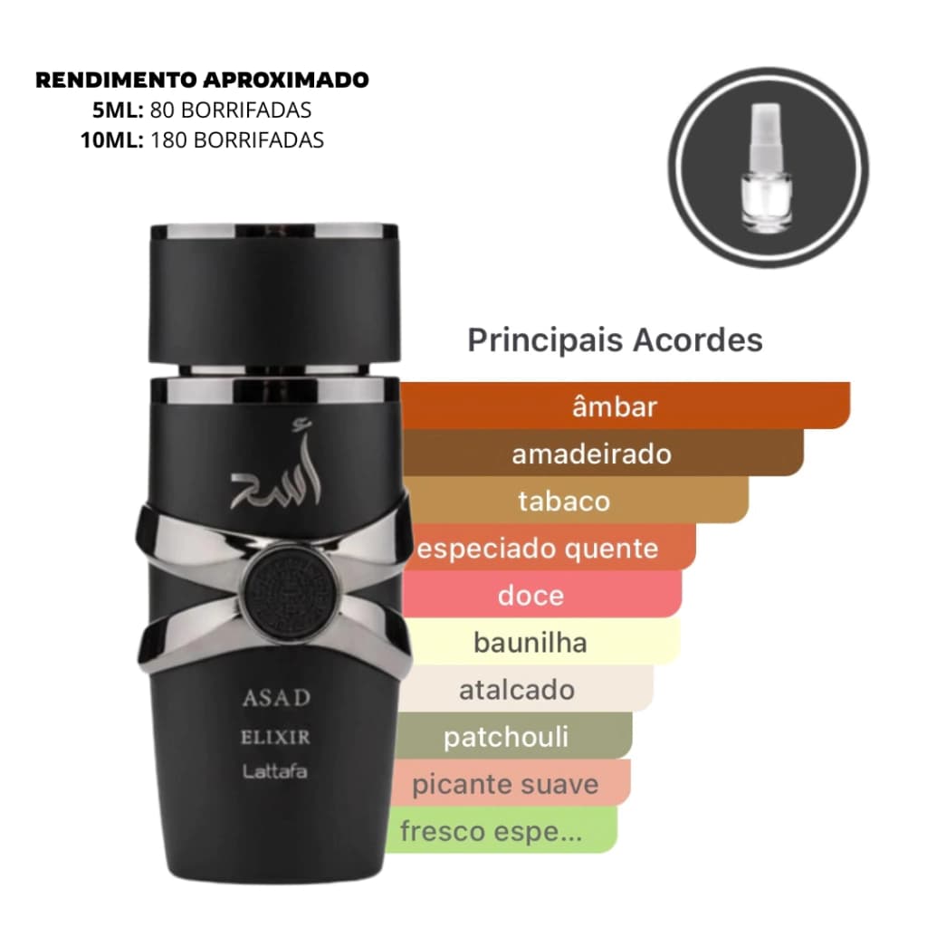 Asad Elixir