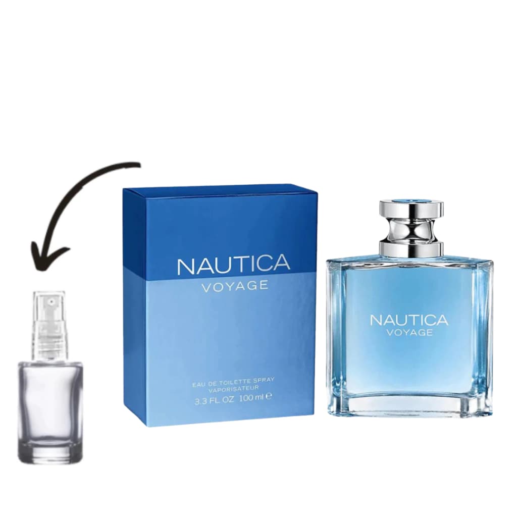 Nautica Voyage