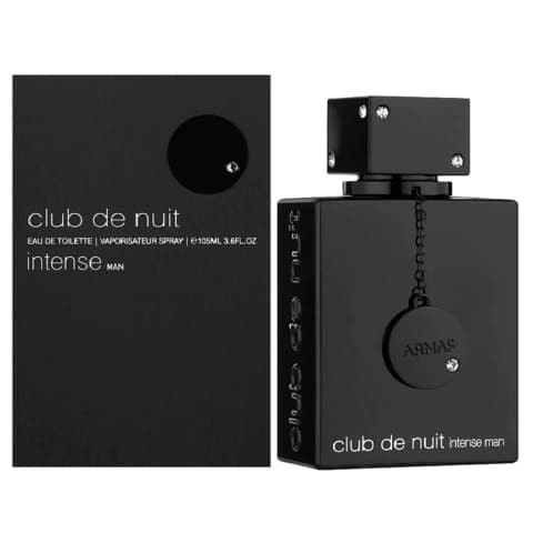 Club de Nuit Intense Man - Armaf