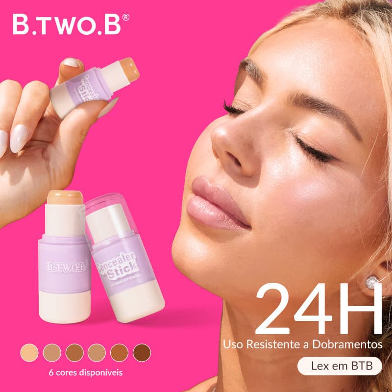 Corretivo Bastão BTB-51