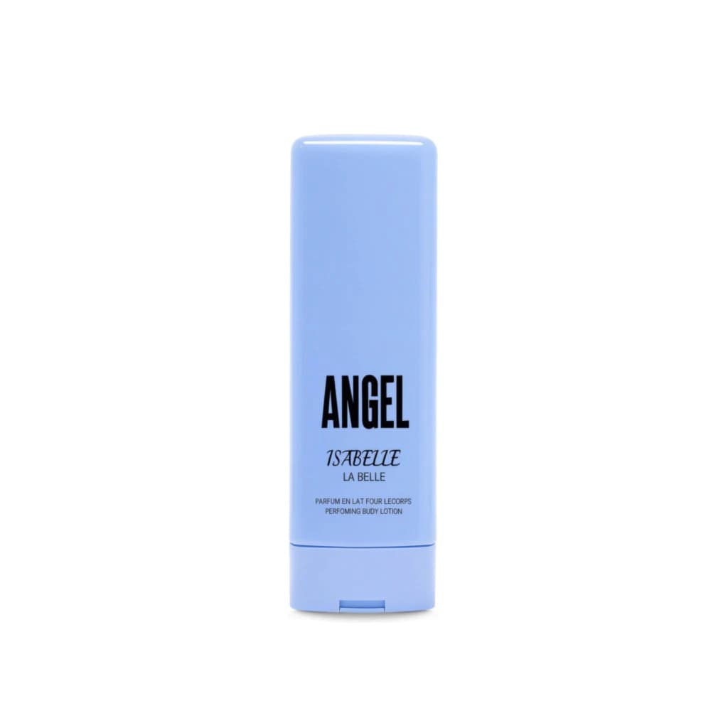 Creme Hidratante Angel 200g - Isabelle La Belle