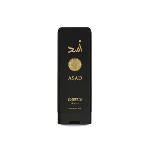 Creme Hidratante Asad 200g - Isabelle La Belle