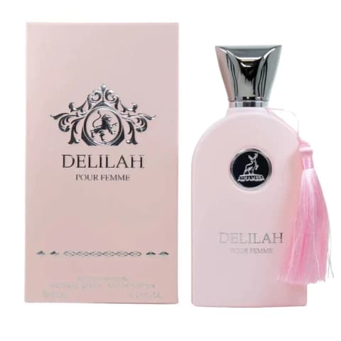 Delilah Edp - Maison Alhambra