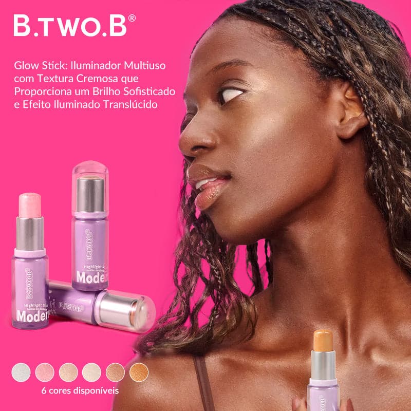 Iluminador Bastão BTB-53