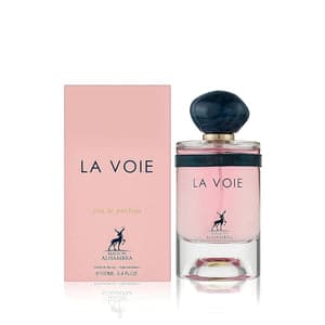La Voie