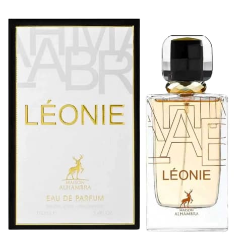 Léonie - Maison Alhambra
