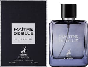 Maitre de Blue