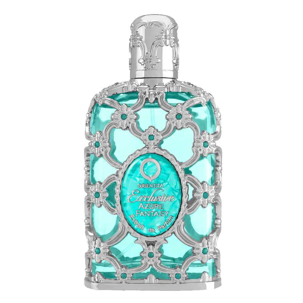 Orientica Azure Fantasy