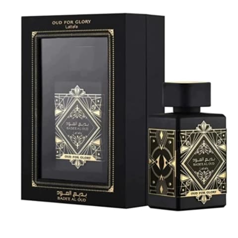 Oud For Glory