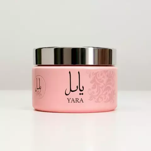 Pasta Concentrada Yara 200g - Isabelle La Belle