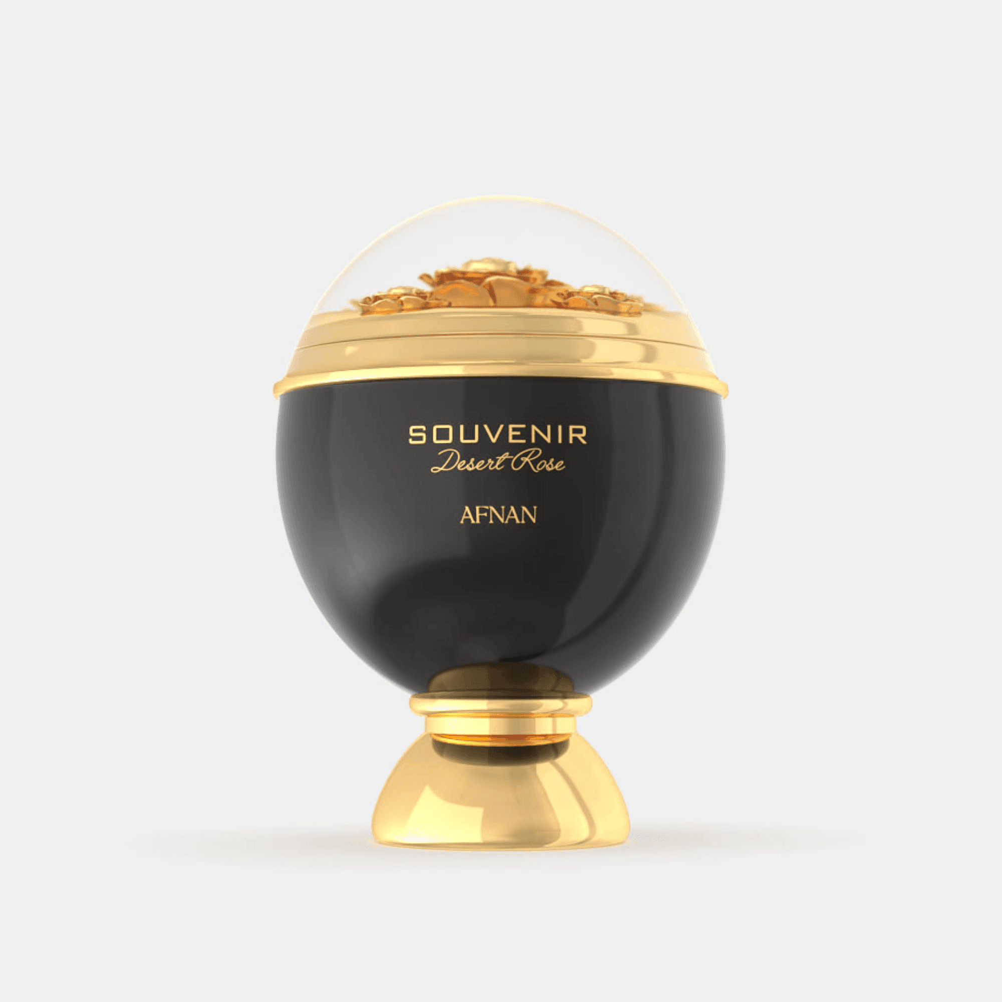 Souvenir Desert Rose