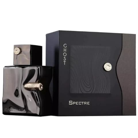 Spectre Ghost - French Avenue