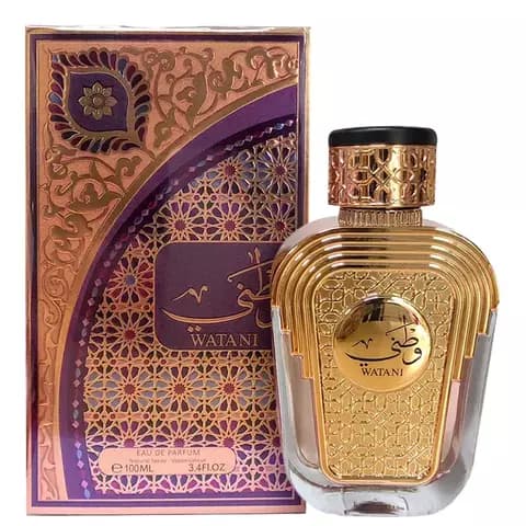 Watani Al Wataniah